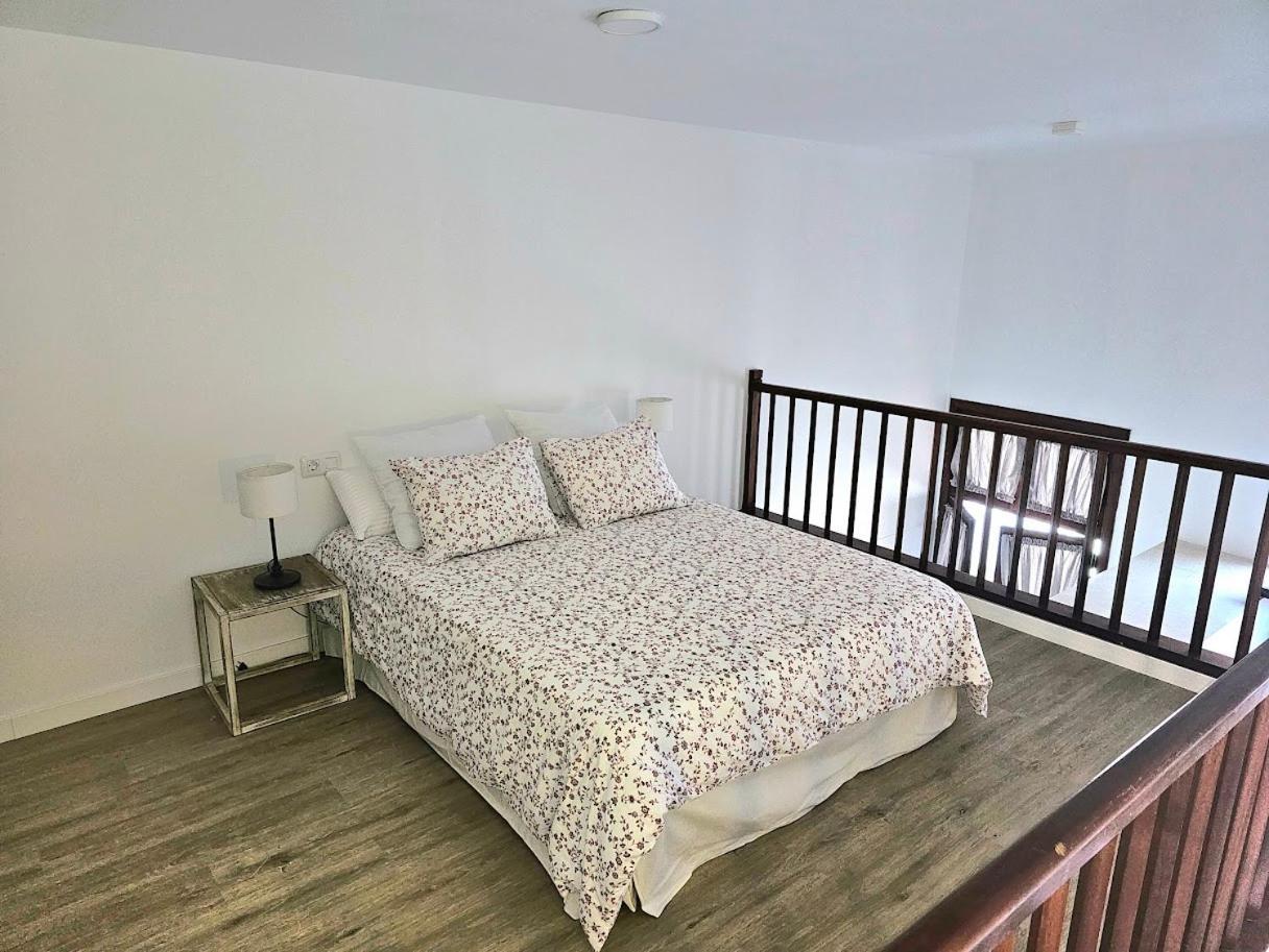 Apartment In The Center Of The Old Town. Puerto de la Cruz  Exterior foto